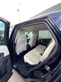 USED 2019 69 LAND ROVER DISCOVERY SPORT 2.0 D180 MHEV S SUV 5dr Diesel Auto 4WD Euro 6 (s/s) (180 ps) Drives superb | SatNav