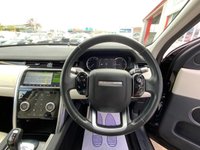USED 2019 69 LAND ROVER DISCOVERY SPORT 2.0 D180 MHEV S SUV 5dr Diesel Auto 4WD Euro 6 (s/s) (180 ps) Drives superb | SatNav