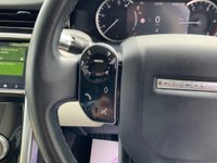 USED 2019 69 LAND ROVER DISCOVERY SPORT 2.0 D180 MHEV S SUV 5dr Diesel Auto 4WD Euro 6 (s/s) (180 ps) Drives superb | SatNav