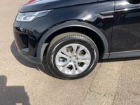 USED 2019 69 LAND ROVER DISCOVERY SPORT 2.0 D180 MHEV S SUV 5dr Diesel Auto 4WD Euro 6 (s/s) (180 ps) Drives superb | SatNav