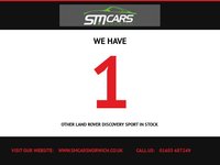 USED 2019 69 LAND ROVER DISCOVERY SPORT 2.0 D180 MHEV S SUV 5dr Diesel Auto 4WD Euro 6 (s/s) (180 ps) Drives superb | SatNav