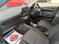 USED 2022 71 HYUNDAI I20 1.0 T-GDi MHEV SE Connect Hatchback 5dr Petrol Hybrid DCT Euro 6 (s/s) (100 ps) 1 OWNER FROM NEW* AUTOMATIC* 2 STAMP HYUNDAI SERVICE HISTORY* PARKING SENSORS* REVERSING CAMERA* CRUISE CONTROL* LANE / SPEED ASSIST* AUTO START / STOP* TRACTION CONTROL* ECO / SPORT / COMFORT MODE