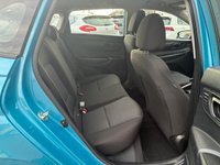 USED 2022 71 HYUNDAI I20 1.0 T-GDi MHEV SE Connect Hatchback 5dr Petrol Hybrid DCT Euro 6 (s/s) (100 ps) 1 OWNER FROM NEW* AUTOMATIC* 2 STAMP HYUNDAI SERVICE HISTORY* PARKING SENSORS* REVERSING CAMERA* CRUISE CONTROL* LANE / SPEED ASSIST* AUTO START / STOP* TRACTION CONTROL* ECO / SPORT / COMFORT MODE