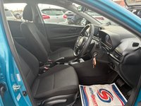 USED 2022 71 HYUNDAI I20 1.0 T-GDi MHEV SE Connect Hatchback 5dr Petrol Hybrid DCT Euro 6 (s/s) (100 ps) 1 OWNER FROM NEW* AUTOMATIC* 2 STAMP HYUNDAI SERVICE HISTORY* PARKING SENSORS* REVERSING CAMERA* CRUISE CONTROL* LANE / SPEED ASSIST* AUTO START / STOP* TRACTION CONTROL* ECO / SPORT / COMFORT MODE
