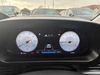 USED 2022 71 HYUNDAI I20 1.0 T-GDi MHEV SE Connect Hatchback 5dr Petrol Hybrid DCT Euro 6 (s/s) (100 ps) 1 OWNER FROM NEW* AUTOMATIC* 2 STAMP HYUNDAI SERVICE HISTORY* PARKING SENSORS* REVERSING CAMERA* CRUISE CONTROL* LANE / SPEED ASSIST* AUTO START / STOP* TRACTION CONTROL* ECO / SPORT / COMFORT MODE