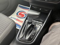 USED 2022 71 HYUNDAI I20 1.0 T-GDi MHEV SE Connect Hatchback 5dr Petrol Hybrid DCT Euro 6 (s/s) (100 ps) 1 OWNER FROM NEW* AUTOMATIC* 2 STAMP HYUNDAI SERVICE HISTORY* PARKING SENSORS* REVERSING CAMERA* CRUISE CONTROL* LANE / SPEED ASSIST* AUTO START / STOP* TRACTION CONTROL* ECO / SPORT / COMFORT MODE