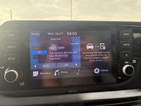 USED 2022 71 HYUNDAI I20 1.0 T-GDi MHEV SE Connect Hatchback 5dr Petrol Hybrid DCT Euro 6 (s/s) (100 ps) 1 OWNER FROM NEW* AUTOMATIC* 2 STAMP HYUNDAI SERVICE HISTORY* PARKING SENSORS* REVERSING CAMERA* CRUISE CONTROL* LANE / SPEED ASSIST* AUTO START / STOP* TRACTION CONTROL* ECO / SPORT / COMFORT MODE