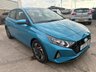 USED 2022 71 HYUNDAI I20 1.0 T-GDi MHEV SE Connect Hatchback 5dr Petrol Hybrid DCT Euro 6 (s/s) (100 ps) 1 OWNER FROM NEW* AUTOMATIC* 2 STAMP HYUNDAI SERVICE HISTORY* PARKING SENSORS* REVERSING CAMERA* CRUISE CONTROL* LANE / SPEED ASSIST* AUTO START / STOP* TRACTION CONTROL* ECO / SPORT / COMFORT MODE