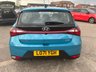 USED 2022 71 HYUNDAI I20 1.0 T-GDi MHEV SE Connect Hatchback 5dr Petrol Hybrid DCT Euro 6 (s/s) (100 ps) 1 OWNER FROM NEW* AUTOMATIC* 2 STAMP HYUNDAI SERVICE HISTORY* PARKING SENSORS* REVERSING CAMERA* CRUISE CONTROL* LANE / SPEED ASSIST* AUTO START / STOP* TRACTION CONTROL* ECO / SPORT / COMFORT MODE