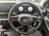 USED 2022 71 HYUNDAI I20 1.0 T-GDi MHEV SE Connect Hatchback 5dr Petrol Hybrid DCT Euro 6 (s/s) (100 ps) 1 OWNER FROM NEW* AUTOMATIC* 2 STAMP HYUNDAI SERVICE HISTORY* PARKING SENSORS* REVERSING CAMERA* CRUISE CONTROL* LANE / SPEED ASSIST* AUTO START / STOP* TRACTION CONTROL* ECO / SPORT / COMFORT MODE