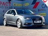 USED 2013 13 AUDI A3 2.0 TDI Sport Hatchback 3dr Diesel Manual Euro 5 (s/s) (150 ps) LOW ROAD TAX !!!!