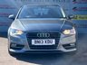 USED 2013 13 AUDI A3 2.0 TDI Sport Hatchback 3dr Diesel Manual Euro 5 (s/s) (150 ps) LOW ROAD TAX !!!!