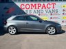 USED 2013 13 AUDI A3 2.0 TDI Sport Hatchback 3dr Diesel Manual Euro 5 (s/s) (150 ps) LOW ROAD TAX !!!!