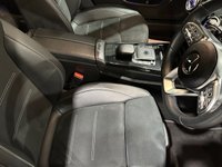 USED 2021 71 MERCEDES-BENZ A-CLASS 1.3 A180 AMG Line Edition (Executive) Hatchback 5dr Petrol 7G-DCT Euro 6 (s/s) (136 ps) 