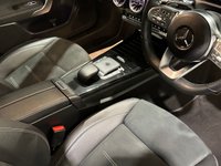 USED 2021 71 MERCEDES-BENZ A-CLASS 1.3 A180 AMG Line Edition (Executive) Hatchback 5dr Petrol 7G-DCT Euro 6 (s/s) (136 ps) 