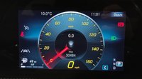 USED 2021 71 MERCEDES-BENZ A-CLASS 1.3 A180 AMG Line Edition (Executive) Hatchback 5dr Petrol 7G-DCT Euro 6 (s/s) (136 ps) 