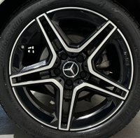 USED 2021 71 MERCEDES-BENZ A-CLASS 1.3 A180 AMG Line Edition (Executive) Hatchback 5dr Petrol 7G-DCT Euro 6 (s/s) (136 ps) 