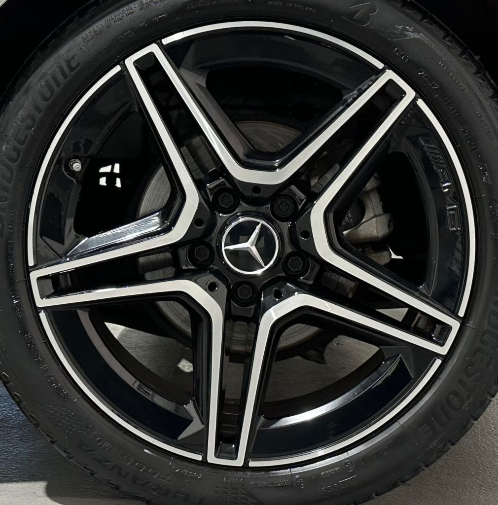 USED 2021 71 MERCEDES-BENZ A-CLASS 1.3 A180 AMG Line Edition (Executive) Hatchback 5dr Petrol 7G-DCT Euro 6 (s/s) (136 ps) 