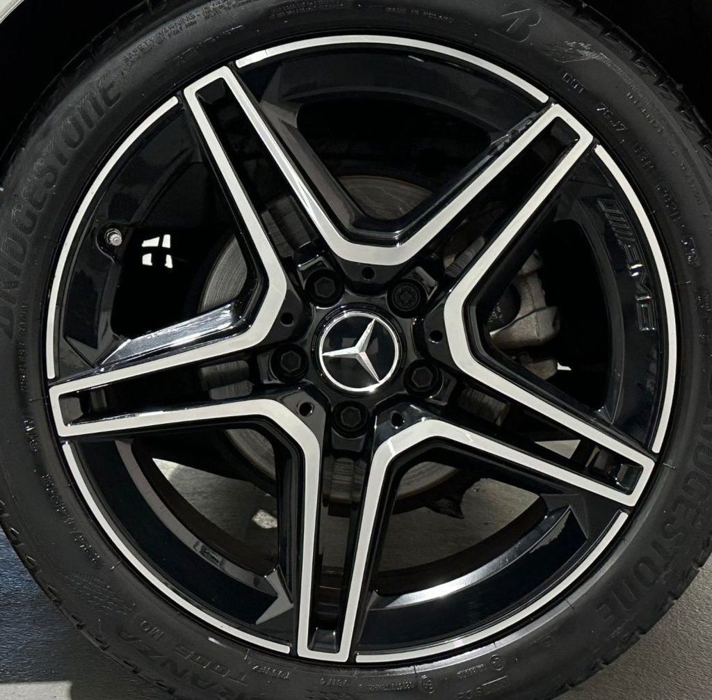 USED 2021 71 MERCEDES-BENZ A-CLASS 1.3 A180 AMG Line Edition (Executive) Hatchback 5dr Petrol 7G-DCT Euro 6 (s/s) (136 ps) 