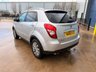 USED 2016 66 SSANGYONG KORANDO 2.2D EX SUV 5dr Diesel Manual Euro 6 (178 ps) 1 Owner + Long MOT + HPI Clear + Great Spec + 2 Keys