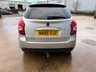 USED 2016 66 SSANGYONG KORANDO 2.2D EX SUV 5dr Diesel Manual Euro 6 (178 ps) 1 Owner + Long MOT + HPI Clear + Great Spec + 2 Keys