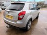 USED 2016 66 SSANGYONG KORANDO 2.2D EX SUV 5dr Diesel Manual Euro 6 (178 ps) 1 Owner + Long MOT + HPI Clear + Great Spec + 2 Keys