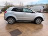 USED 2016 66 SSANGYONG KORANDO 2.2D EX SUV 5dr Diesel Manual Euro 6 (178 ps) 1 Owner + Long MOT + HPI Clear + Great Spec + 2 Keys
