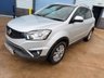 USED 2016 66 SSANGYONG KORANDO 2.2D EX SUV 5dr Diesel Manual Euro 6 (178 ps) 1 Owner + Long MOT + HPI Clear + Great Spec + 2 Keys