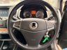 USED 2016 66 SSANGYONG KORANDO 2.2D EX SUV 5dr Diesel Manual Euro 6 (178 ps) 1 Owner + Long MOT + HPI Clear + Great Spec + 2 Keys