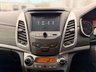 USED 2016 66 SSANGYONG KORANDO 2.2D EX SUV 5dr Diesel Manual Euro 6 (178 ps) 1 Owner + Long MOT + HPI Clear + Great Spec + 2 Keys