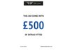 USED 2016 66 SSANGYONG KORANDO 2.2D EX SUV 5dr Diesel Manual Euro 6 (178 ps) 1 Owner + Long MOT + HPI Clear + Great Spec + 2 Keys