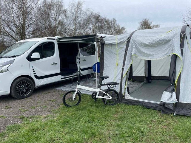 2021 21 FIAT TALENTO 2.0 MultiJet 12 Tecnico Panel Van 5dr Diesel Auto L2 H1 Euro 6 (s/s) (145 ps) - Photo 11