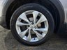 USED 2020 20 VAUXHALL CROSSLAND X 1.2 Turbo Business Edition Nav SUV 5dr Petrol Auto Euro 6 (s/s) (130 ps) 