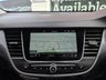 USED 2020 20 VAUXHALL CROSSLAND X 1.2 Turbo Business Edition Nav SUV 5dr Petrol Auto Euro 6 (s/s) (130 ps) 
