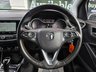 USED 2020 20 VAUXHALL CROSSLAND X 1.2 Turbo Business Edition Nav SUV 5dr Petrol Auto Euro 6 (s/s) (130 ps) 
