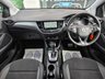 USED 2020 20 VAUXHALL CROSSLAND X 1.2 Turbo Business Edition Nav SUV 5dr Petrol Auto Euro 6 (s/s) (130 ps) 