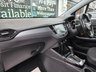 USED 2020 20 VAUXHALL CROSSLAND X 1.2 Turbo Business Edition Nav SUV 5dr Petrol Auto Euro 6 (s/s) (130 ps) 