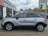 USED 2020 20 VAUXHALL CROSSLAND X 1.2 Turbo Business Edition Nav SUV 5dr Petrol Auto Euro 6 (s/s) (130 ps) 