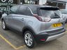 USED 2020 20 VAUXHALL CROSSLAND X 1.2 Turbo Business Edition Nav SUV 5dr Petrol Auto Euro 6 (s/s) (130 ps) 