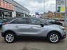 USED 2020 20 VAUXHALL CROSSLAND X 1.2 Turbo Business Edition Nav SUV 5dr Petrol Auto Euro 6 (s/s) (130 ps) 