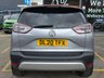USED 2020 20 VAUXHALL CROSSLAND X 1.2 Turbo Business Edition Nav SUV 5dr Petrol Auto Euro 6 (s/s) (130 ps) 