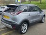 USED 2020 20 VAUXHALL CROSSLAND X 1.2 Turbo Business Edition Nav SUV 5dr Petrol Auto Euro 6 (s/s) (130 ps) 