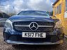 USED 2017 17 MERCEDES-BENZ A-CLASS 1.6 A180 Sport Hatchback 5dr Petrol 7G-DCT Euro 6 (s/s) (122 ps) REPAIRED TO A VERY HIGH STANDARD