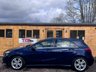 USED 2017 17 MERCEDES-BENZ A-CLASS 1.6 A180 Sport Hatchback 5dr Petrol 7G-DCT Euro 6 (s/s) (122 ps) REPAIRED TO A VERY HIGH STANDARD