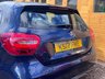 USED 2017 17 MERCEDES-BENZ A-CLASS 1.6 A180 Sport Hatchback 5dr Petrol 7G-DCT Euro 6 (s/s) (122 ps) REPAIRED TO A VERY HIGH STANDARD