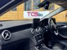 USED 2017 17 MERCEDES-BENZ A-CLASS 1.6 A180 Sport Hatchback 5dr Petrol 7G-DCT Euro 6 (s/s) (122 ps) REPAIRED TO A VERY HIGH STANDARD