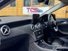 USED 2017 17 MERCEDES-BENZ A-CLASS 1.6 A180 Sport Hatchback 5dr Petrol 7G-DCT Euro 6 (s/s) (122 ps) REPAIRED TO A VERY HIGH STANDARD