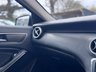 USED 2017 17 MERCEDES-BENZ A-CLASS 1.6 A180 Sport Hatchback 5dr Petrol 7G-DCT Euro 6 (s/s) (122 ps) REPAIRED TO A VERY HIGH STANDARD
