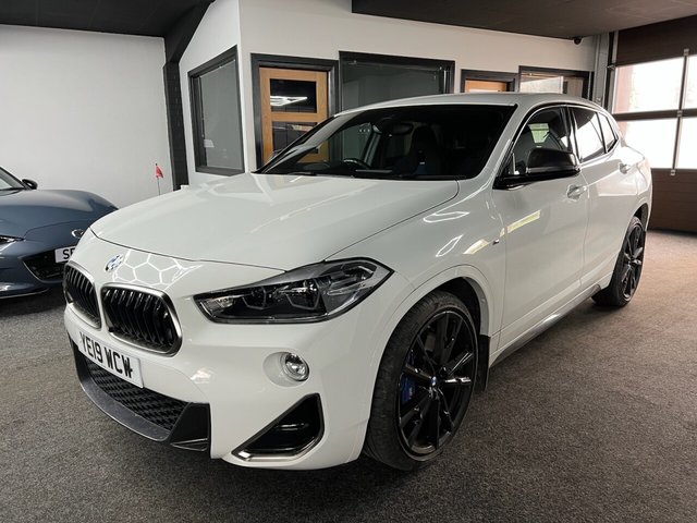 2019 BMW X2 - Photo 2