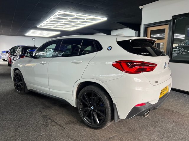 2019 BMW X2 - Photo 3
